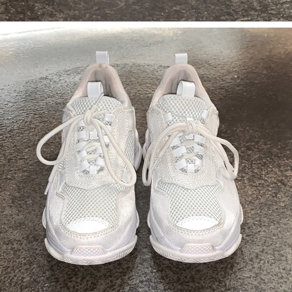 urban outfitters size 8 1/2 jeffrey campbell - Picture 1 of 4